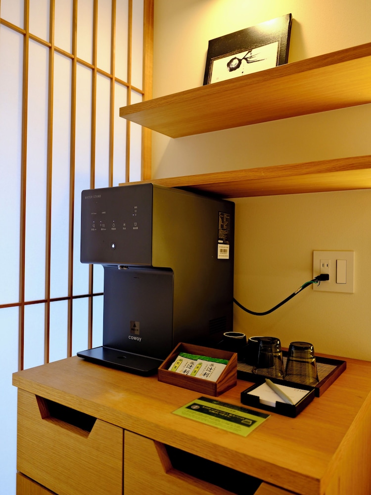 ファミリー ツインルーム その他2 | LOF HOTEL Tenjin South Fukuoka