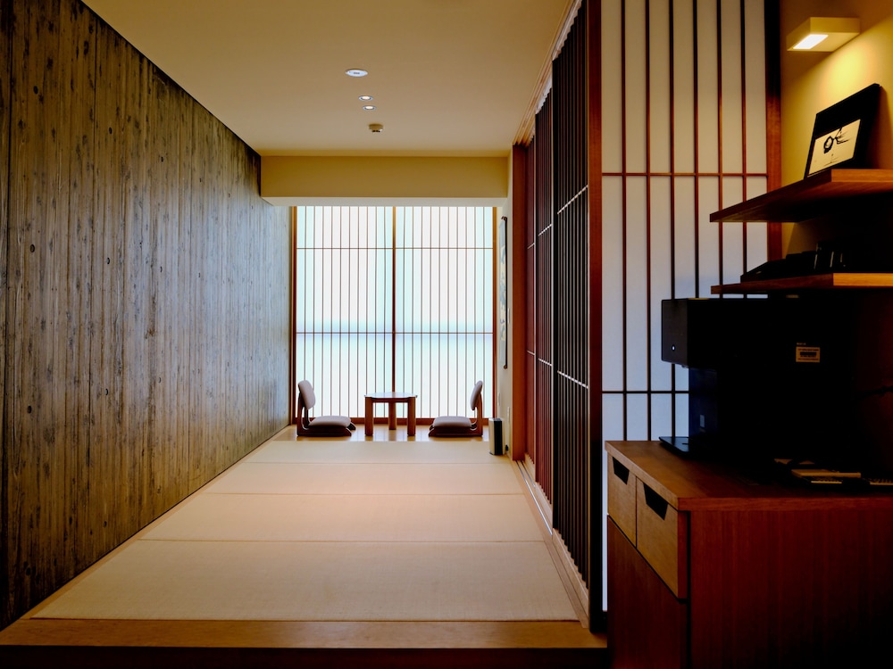 ファミリー ツインルーム 内装0 | LOF HOTEL Tenjin South Fukuoka