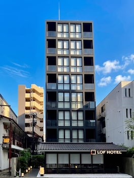 LOF HOTEL Tenjin South Fukuoka