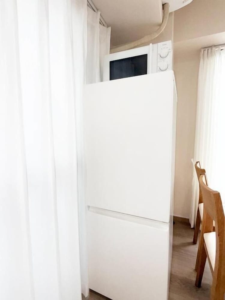 エコノミー 4 人部屋 内装0 | Kishinosato Maison