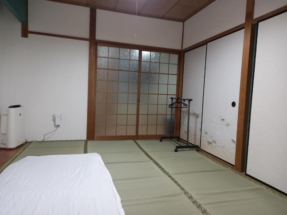 和室 禁煙 | Lucky House Guest House