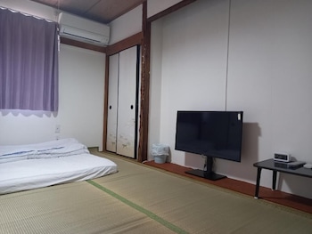 Lucky House Guest House