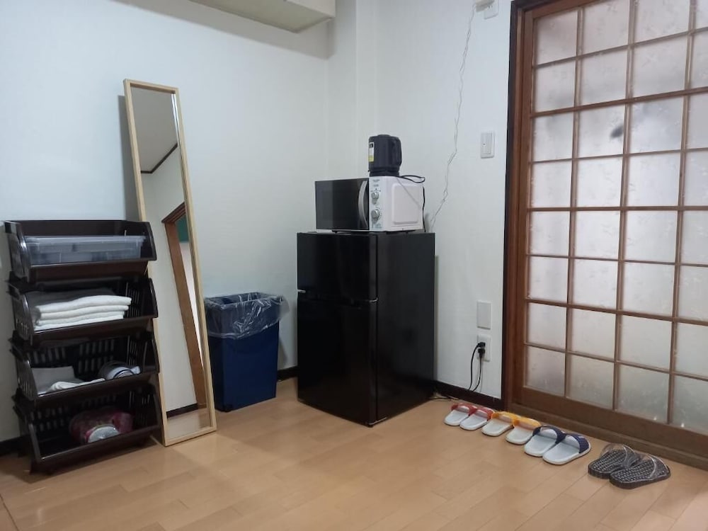 内装1 | Lucky House Guest House