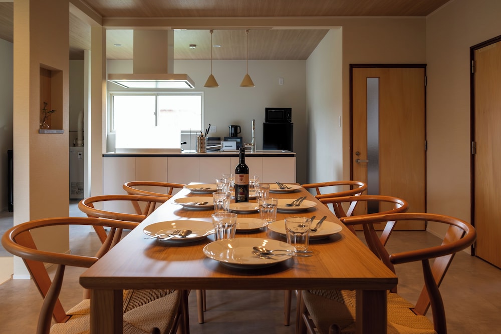 お食事1 | Furano Harmony House | Furano Harmony House