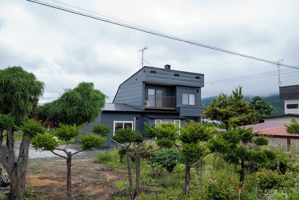 外観1 | Furano Harmony House | Furano Harmony House