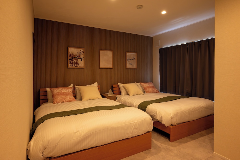 外観 | Furano Harmony House