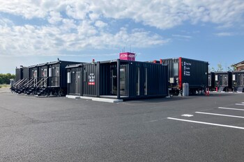 HOTEL R9 The Yard 光