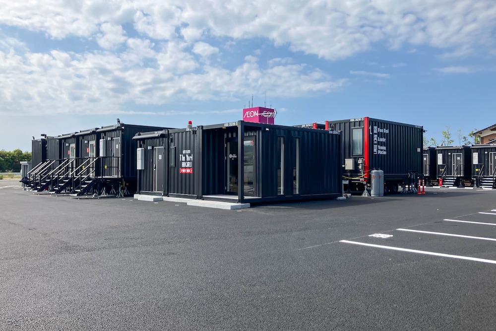 メインイメージ | HOTEL R9 The Yard 光 メインイメージ | HOTEL R9 The Yard 光