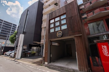 Danran HAKATA