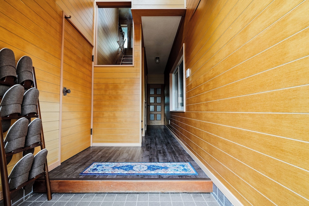内装1 | THE NORTHERN LODGE CHITOSE | THE NORTHERN LODGE CHITOSE