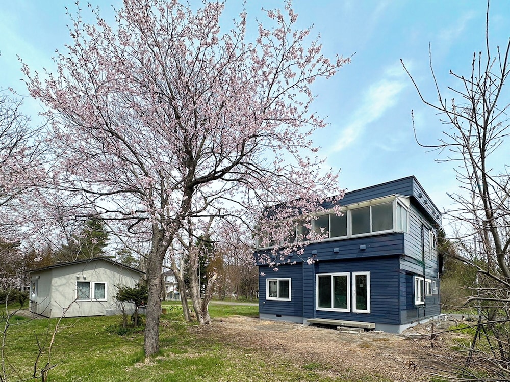 外観 | THE NORTHERN LODGE CHITOSE