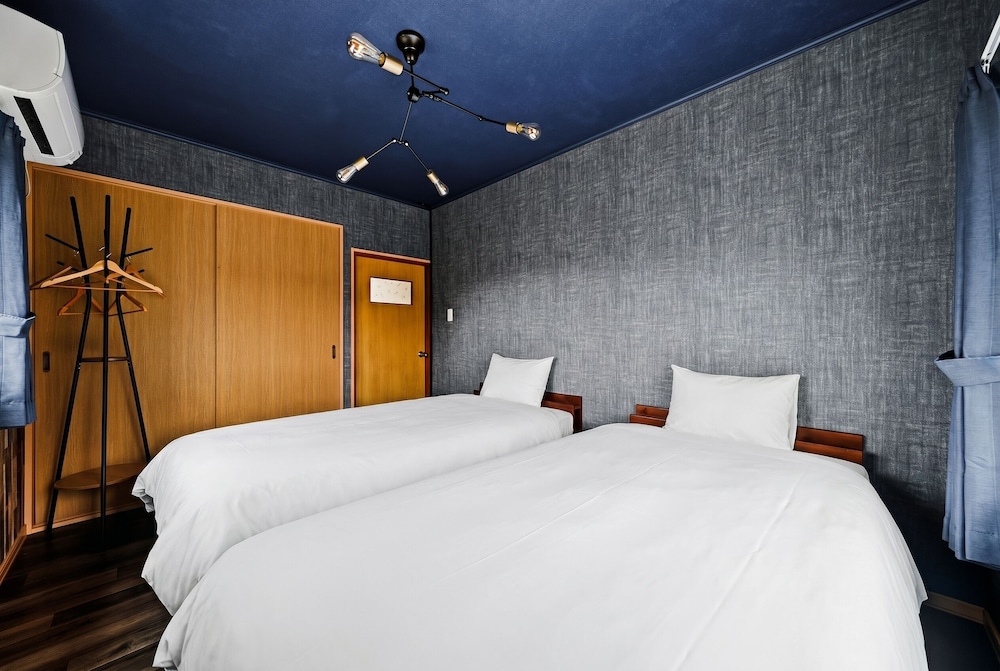 客室1 | THE NORTHERN LODGE CHITOSE | THE NORTHERN LODGE CHITOSE