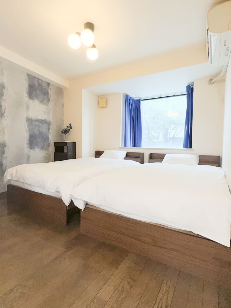 客室1 | Dc Sakura Hotel - Harmony Haven | Dc Sakura Hotel - Harmony Haven