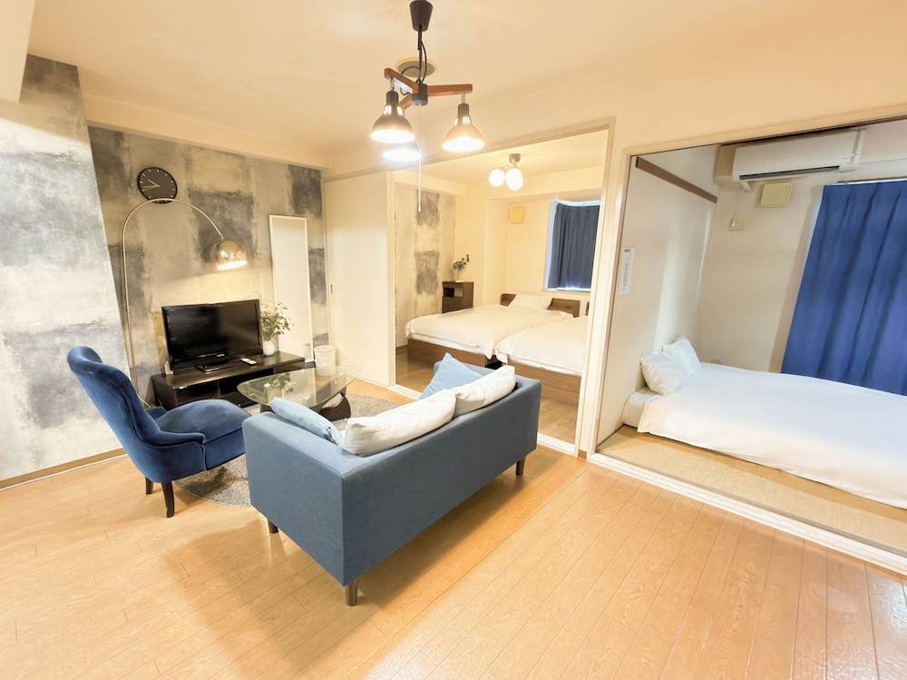 外観 | Dc Sakura Hotel - Harmony Haven