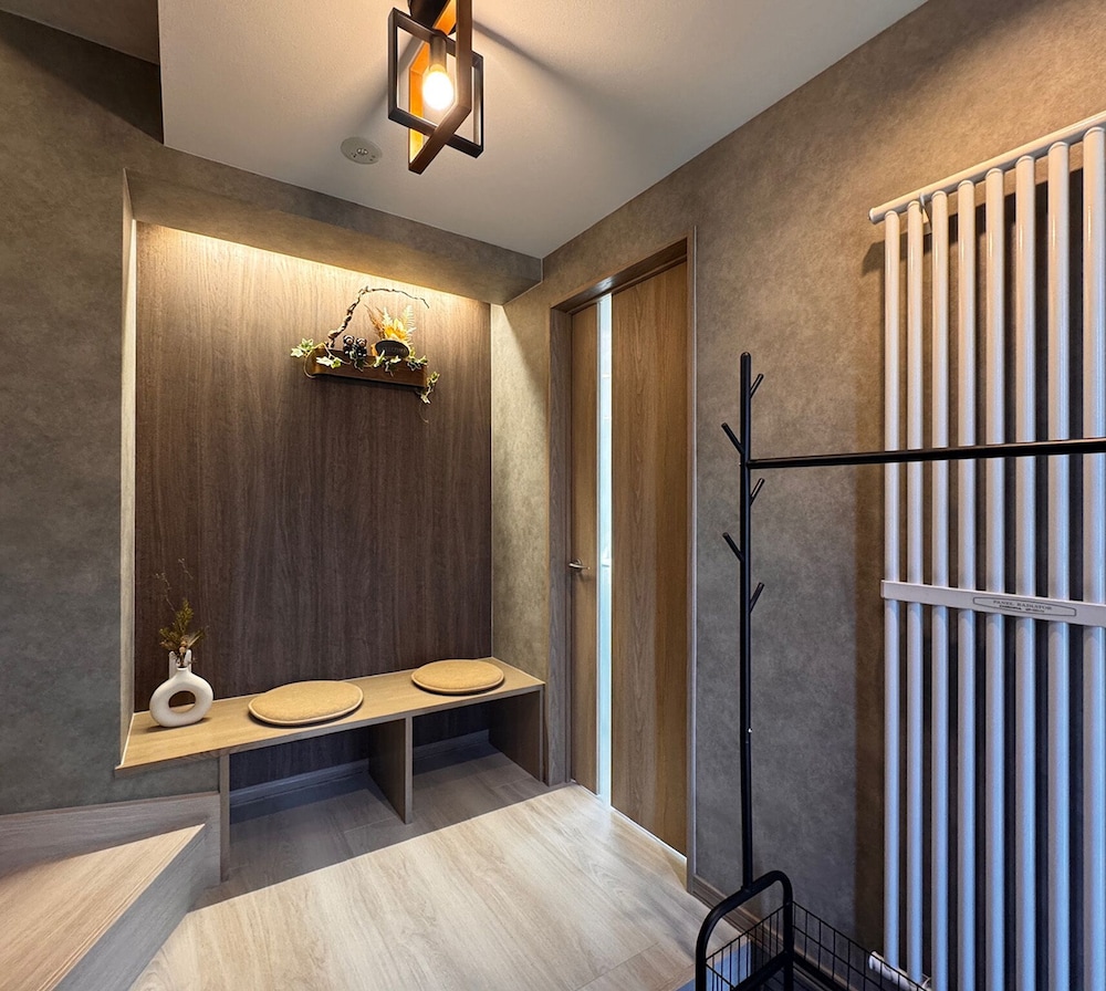 サウナ1 | SUGI 杉 Villa | SUGI 杉 Villa