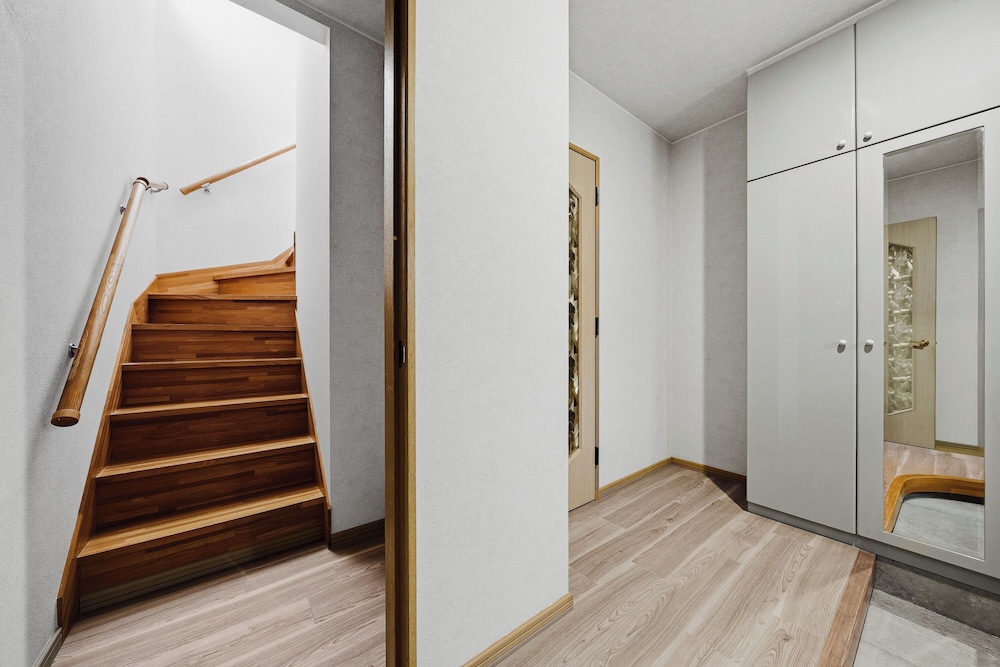 アパートメント 内装1 | LEADIT STAY BAKIN