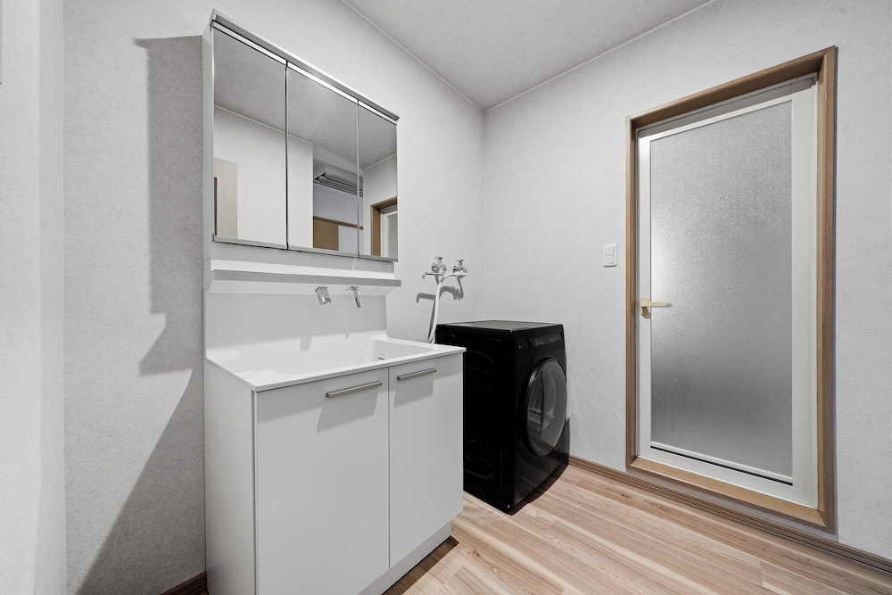 アパートメント バスルーム5 | LEADIT STAY BAKIN