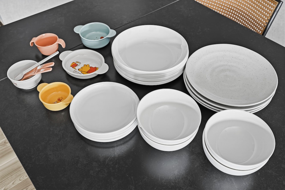 アパートメント 専用キッチン2 | LEADIT STAY BAKIN