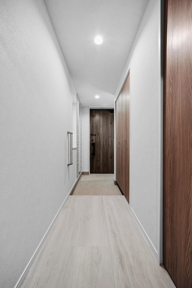 内部エントランス1 | GRACE HOME-A | GRACE HOME-A