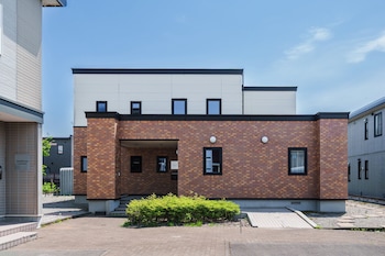 BIG HOUSE