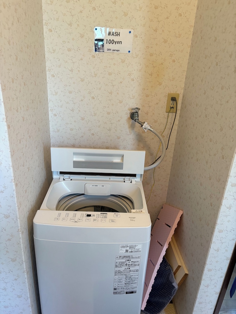 内装1 | Non-Smoker Guesthouse MIYAZAKI | Non-Smoker Guesthouse MIYAZAKI