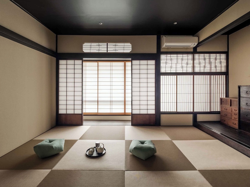 内装1 | Kuraha Machiya House | Kuraha Machiya House