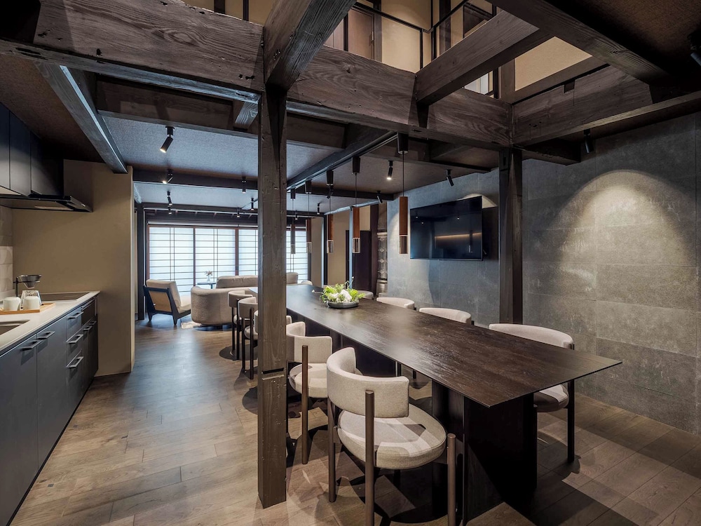 内装1 | Kuraha Machiya House | Kuraha Machiya House