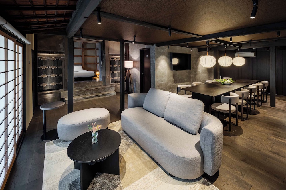 外観 | Kuraha Machiya House