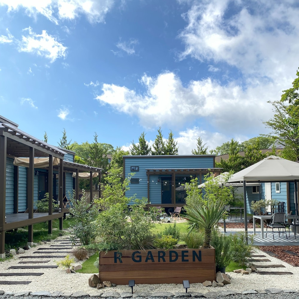 外観 | R GARDEN