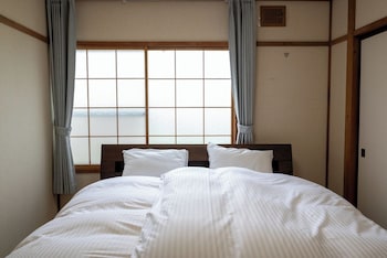 ホワイトドリームロッジ富良野