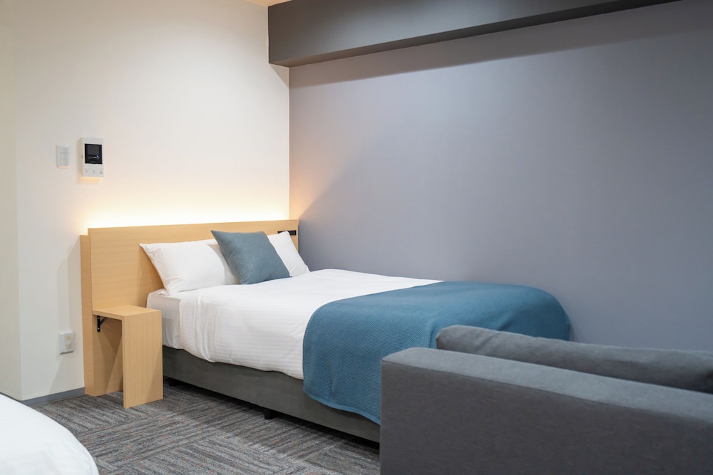 Residence Hotel KABUTO Premier