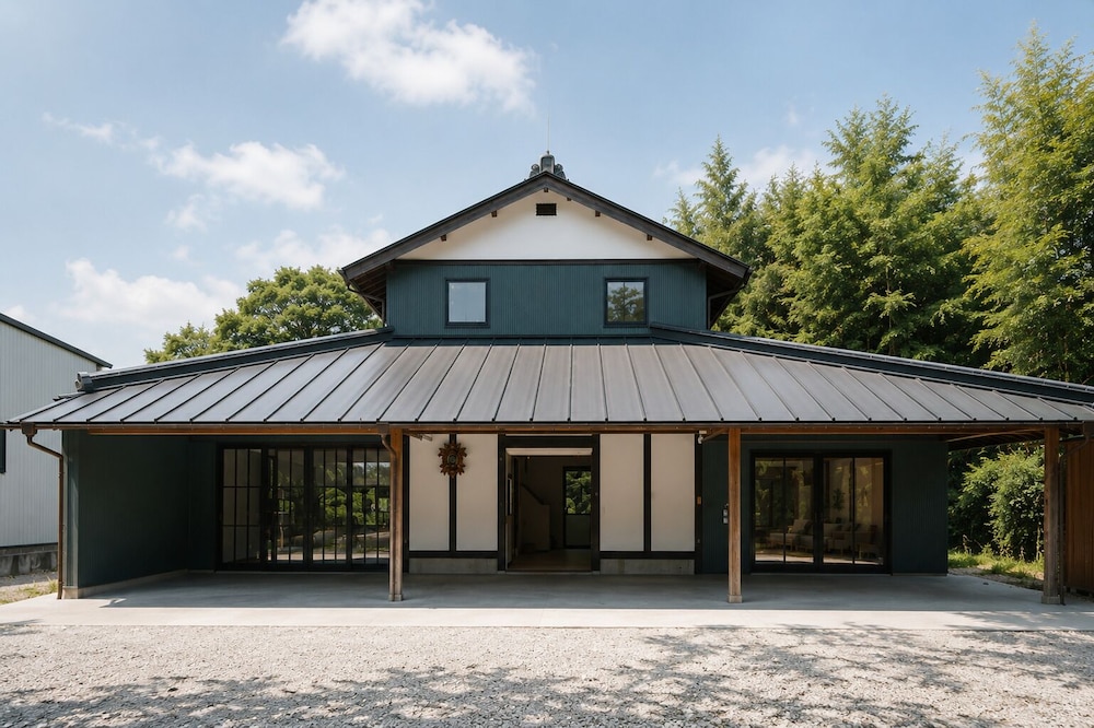 外観1 | Hiyori Retreat | Hiyori Retreat