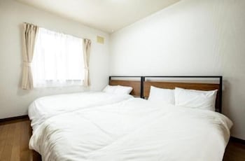 Furano Farm Tomita Condo 205