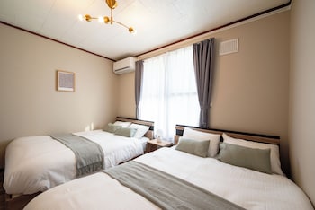 Kamifurano Cozy House