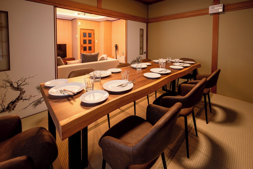 お食事1 | Kamifurano Cozy House | Kamifurano Cozy House