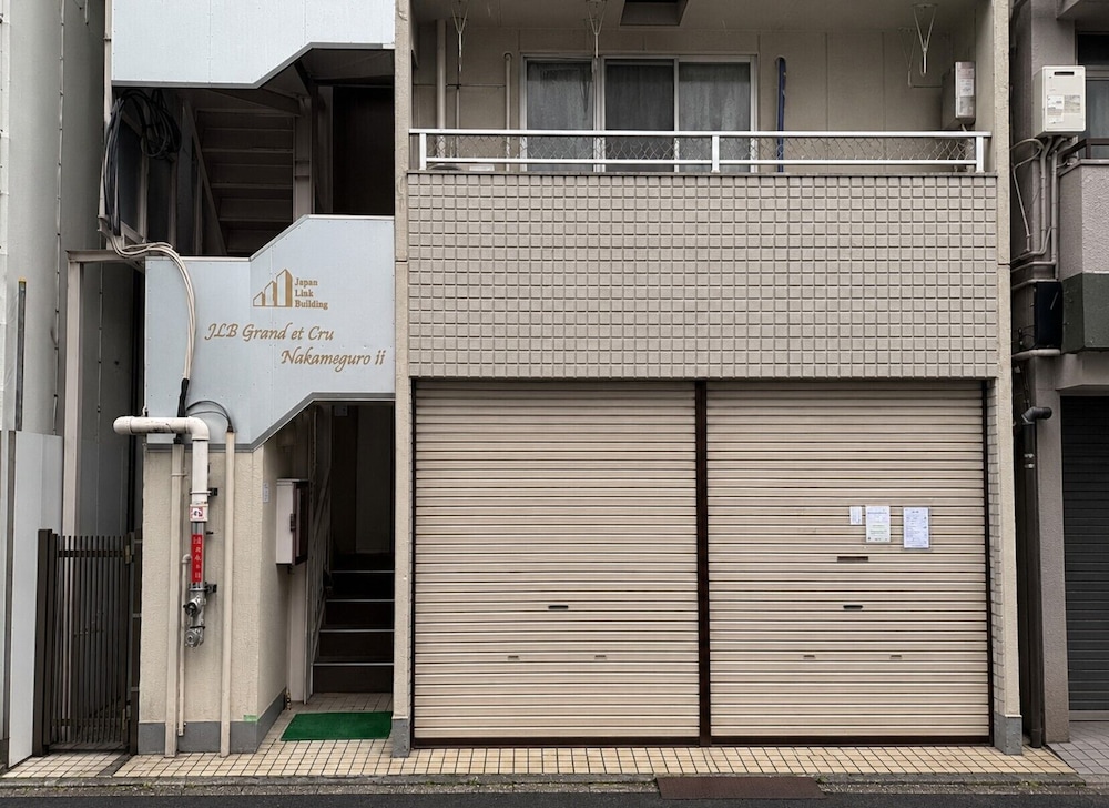 外観の詳細1 | 寅ホテル 中目黒