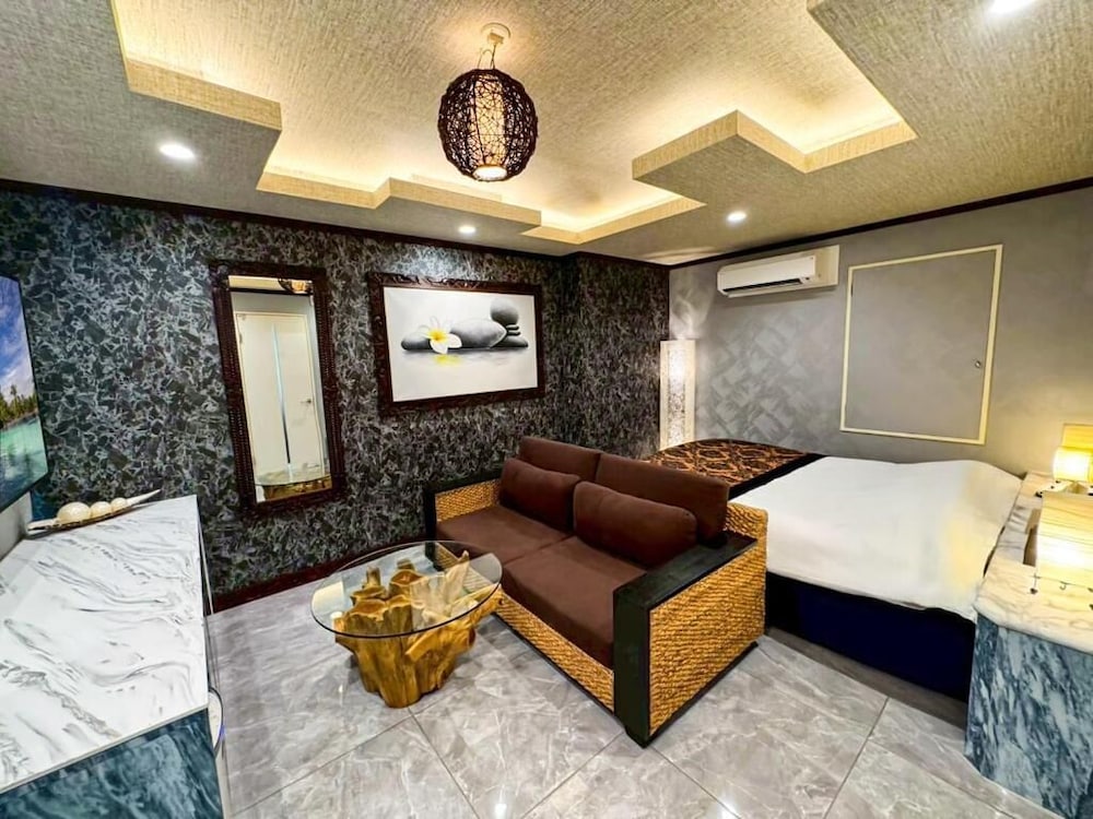 客室1 | Hotel BaliBali 岩槻