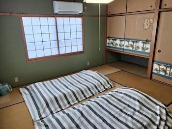 ゲストハウス鳴門おへんろ
