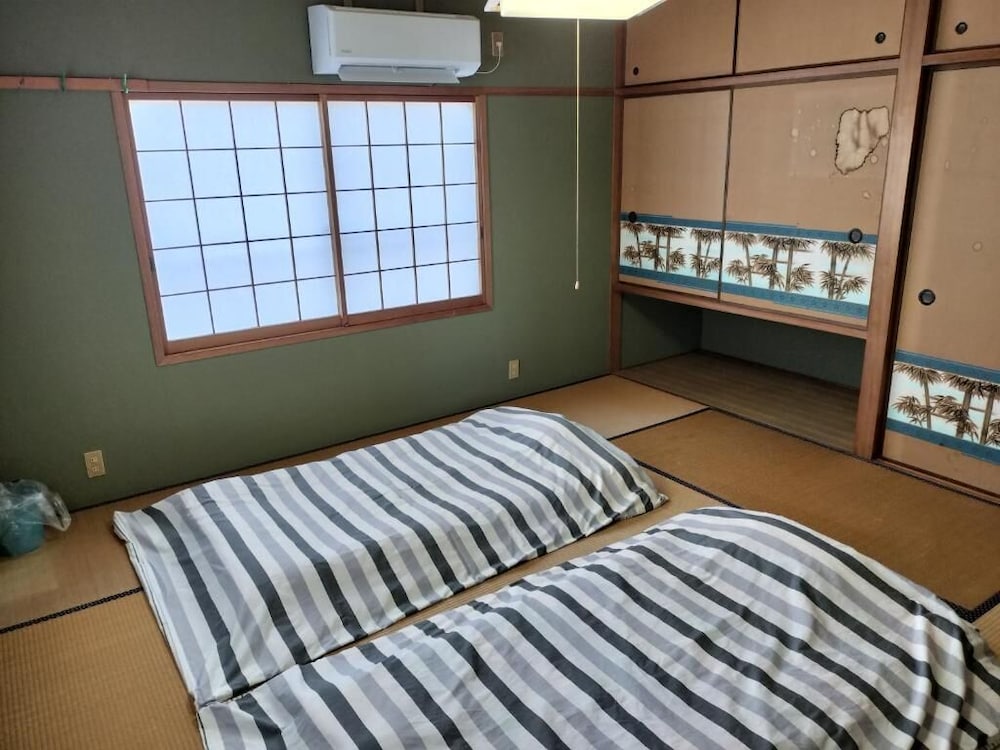 外観 | ゲストハウス鳴門おへんろ