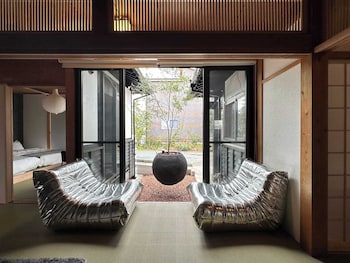 Spacious Traditional Japanese House By Restavio