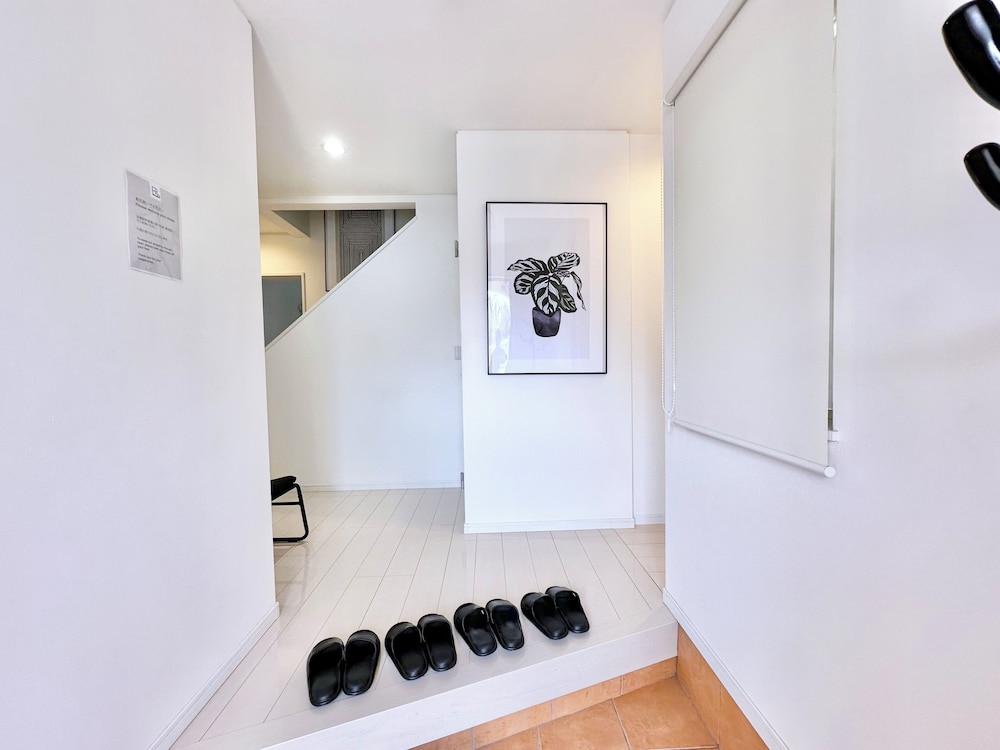 内装1 | Modern Property 15 Mins To Kumamoto Airport By Restavio | Modern Property 15 Mins To Kumamoto Airport By Restavio