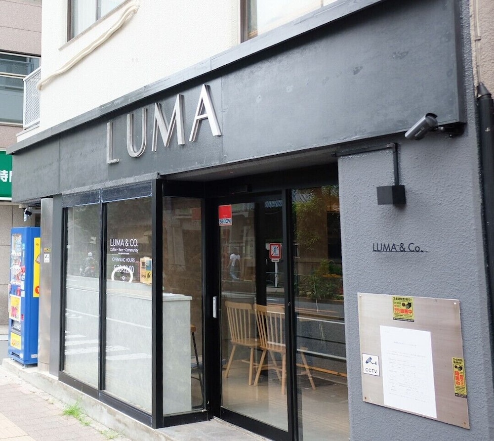 LUMA URBAN HOTEL 高田馬場