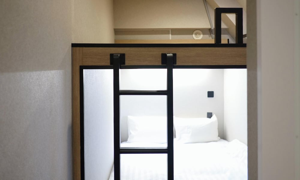 LUMA URBAN HOTEL 高田馬場
