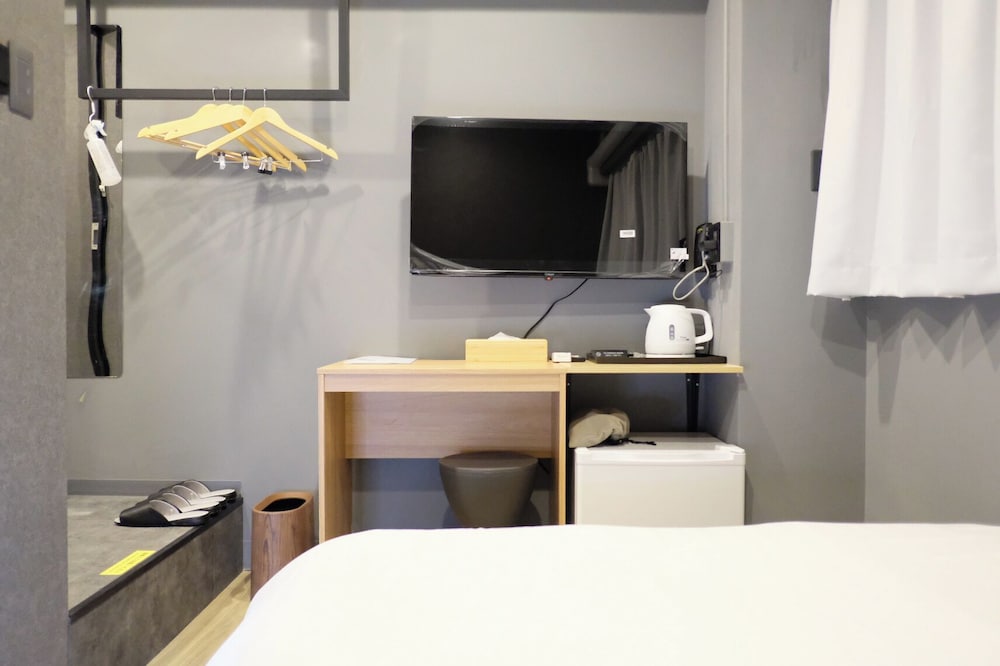 コンフォート ダブルルーム 禁煙 | LUMA URBAN HOTEL 高田馬場