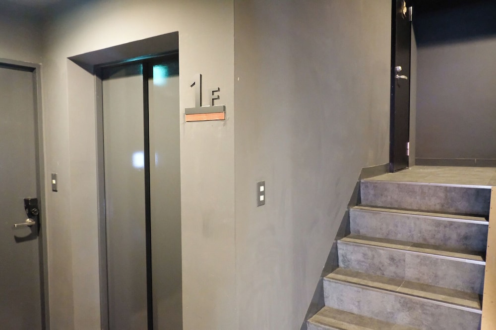 内装1 | LUMA URBAN HOTEL 高田馬場 | LUMA URBAN HOTEL 高田馬場