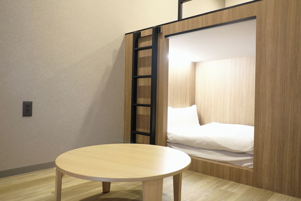 デラックス ルーム 禁煙 | LUMA URBAN HOTEL 高田馬場