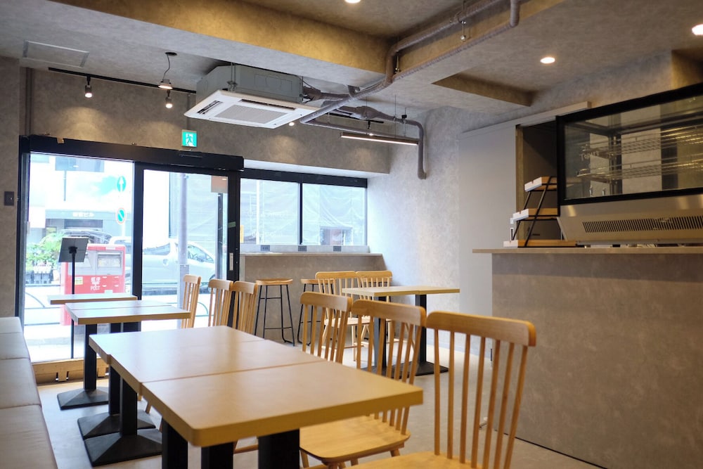 お食事1 | LUMA URBAN HOTEL 高田馬場 | LUMA URBAN HOTEL 高田馬場