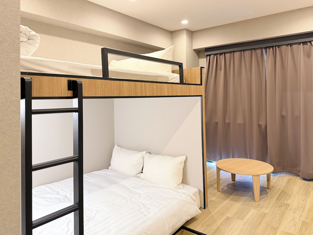 ファミリー ルーム 禁煙 | LUMA URBAN HOTEL 高田馬場