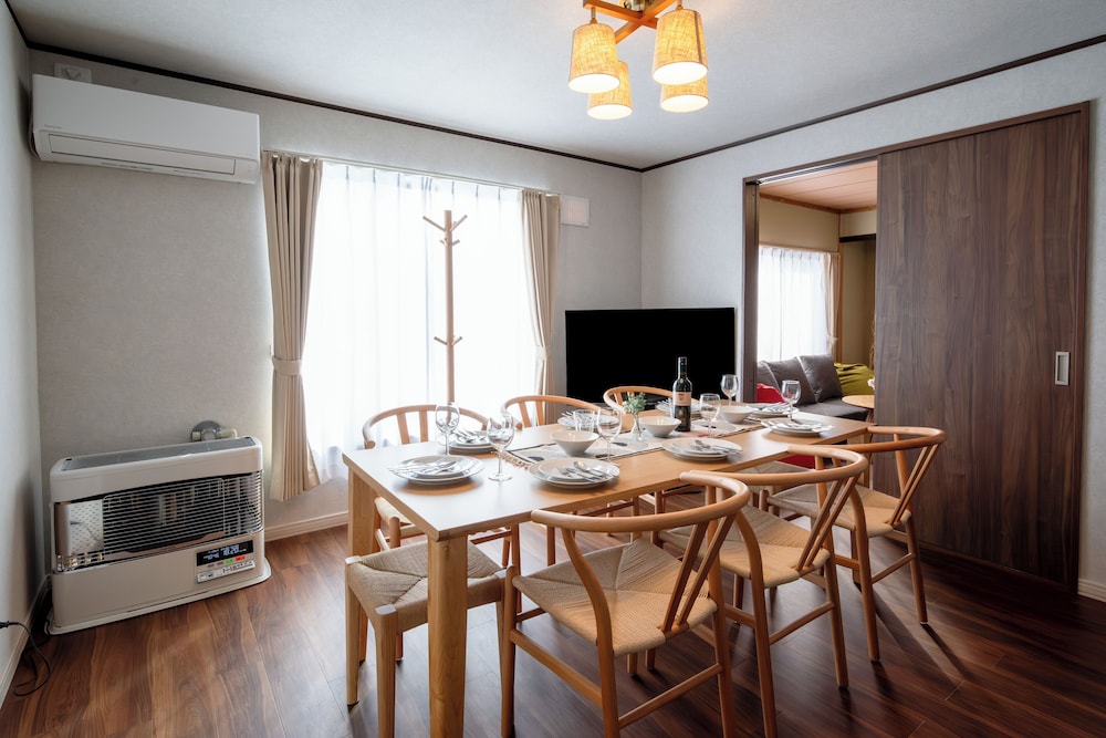 お食事1 | Nakafurano Nature Retreat | Nakafurano Nature Retreat