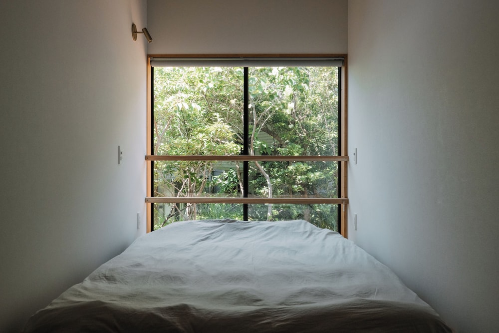 デラックス シングルルーム | Arc yakushima|アーク屋久島